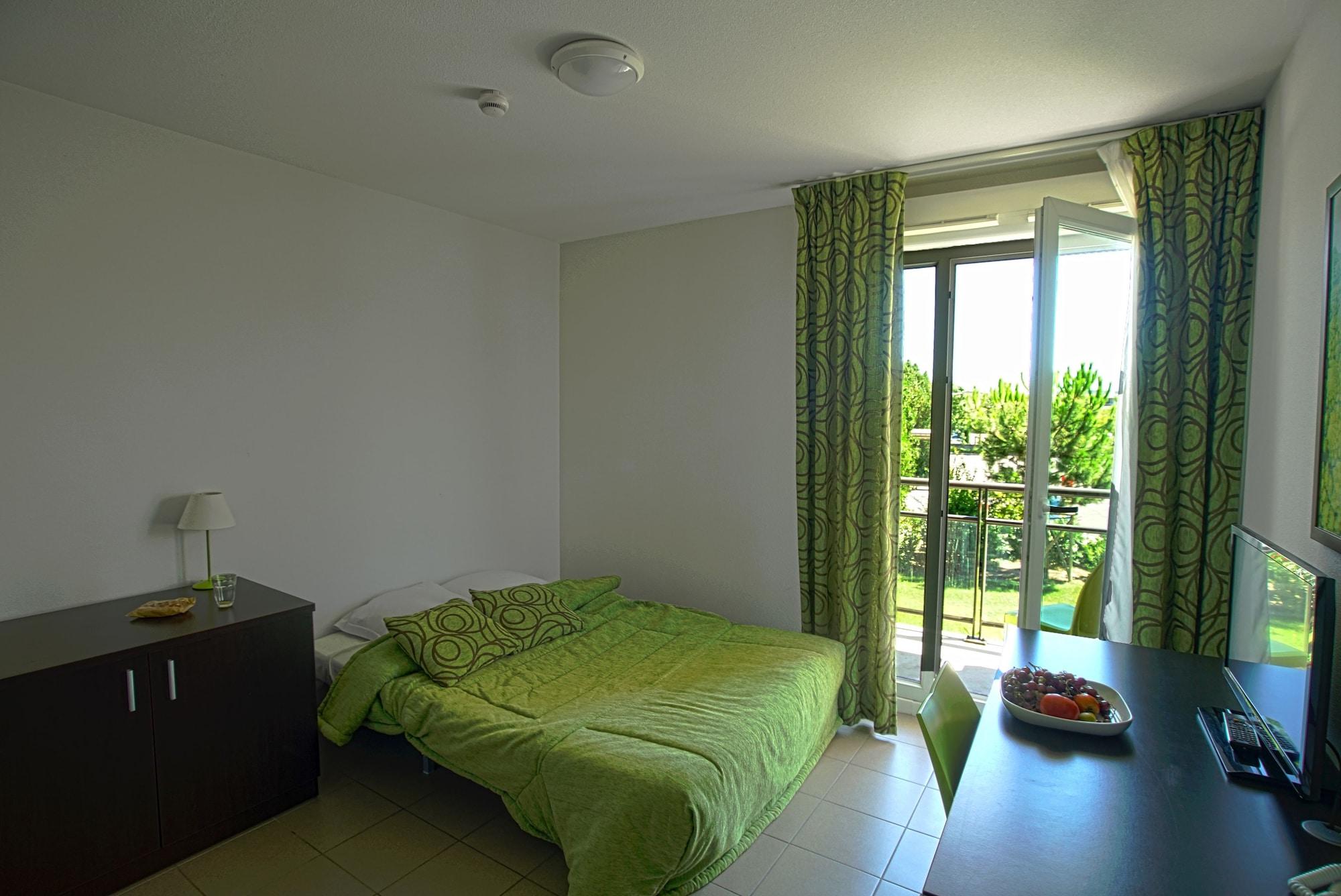 Kosy Appart'Hotels - Campus Del Sol Esplanade Avignon Exterior photo