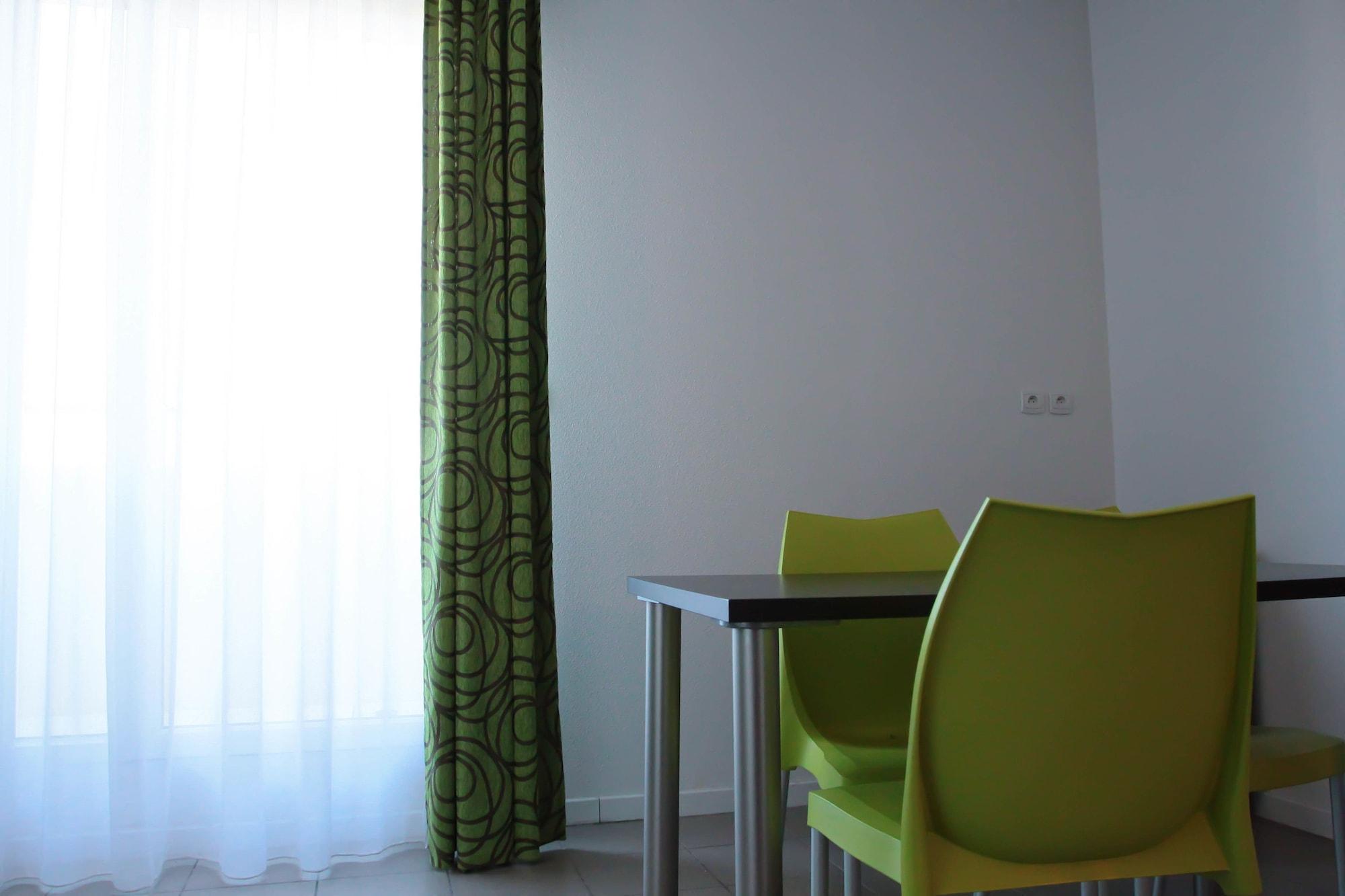 Kosy Appart'Hotels - Campus Del Sol Esplanade Avignon Exterior photo
