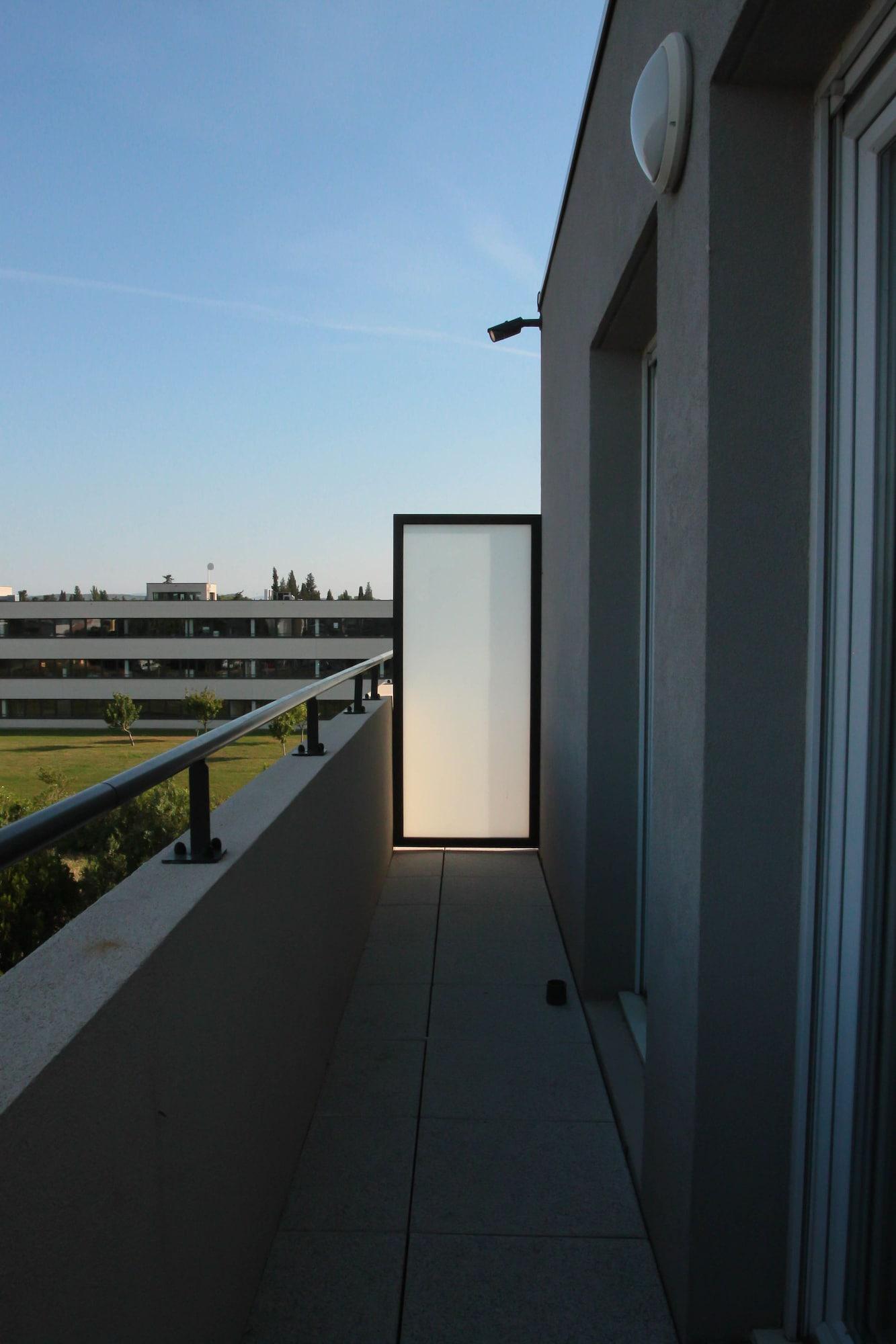 Kosy Appart'Hotels - Campus Del Sol Esplanade Avignon Exterior photo