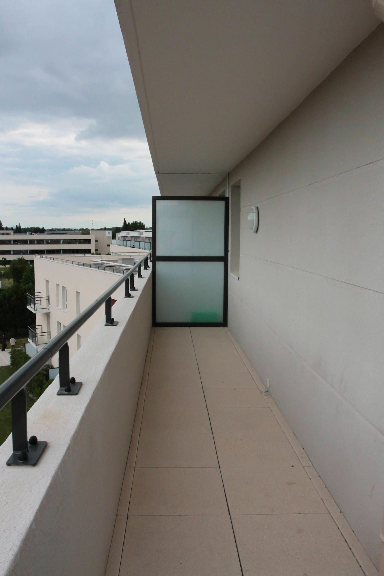 Kosy Appart'Hotels - Campus Del Sol Esplanade Avignon Exterior photo