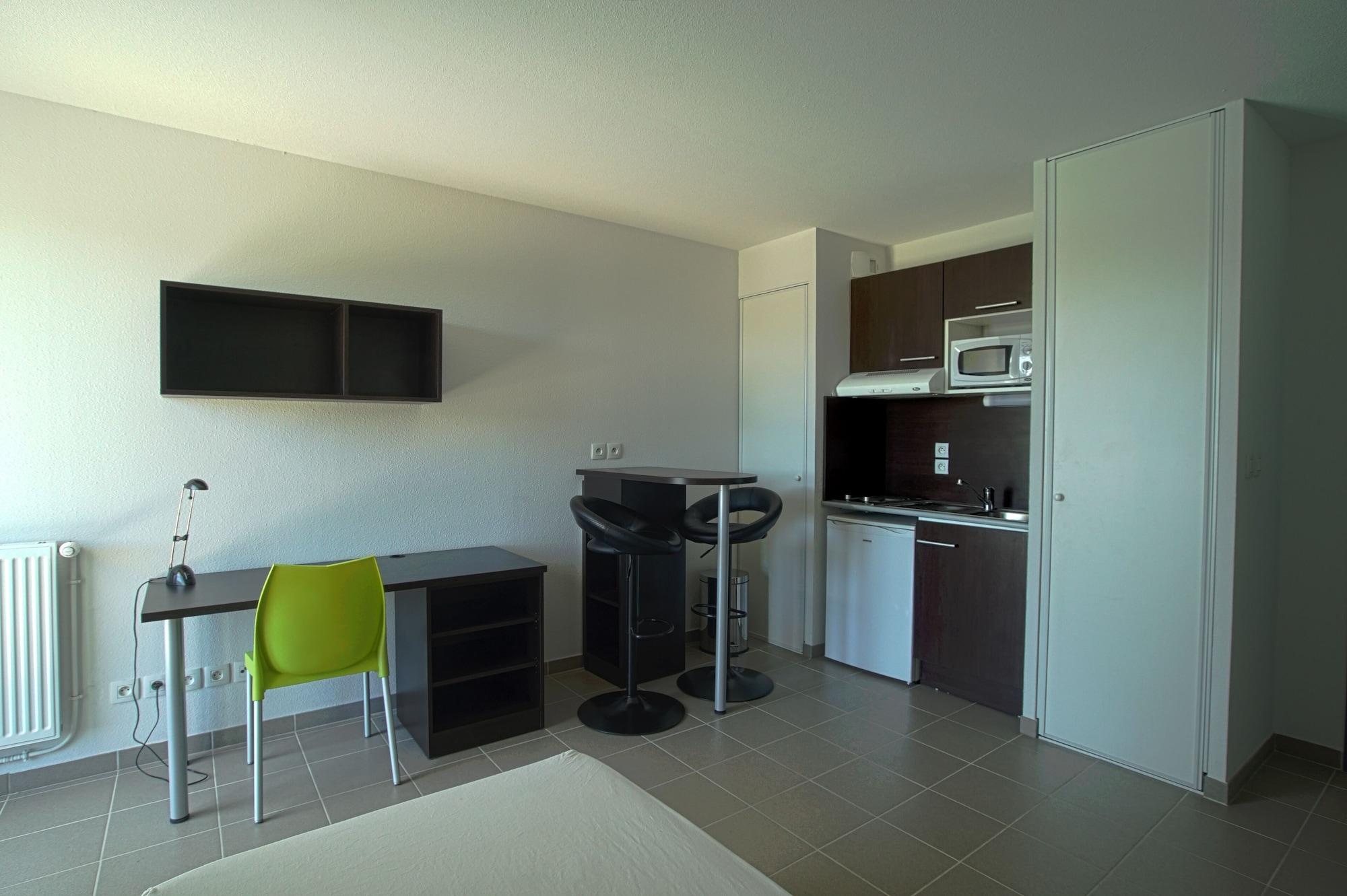 Kosy Appart'Hotels - Campus Del Sol Esplanade Avignon Exterior photo