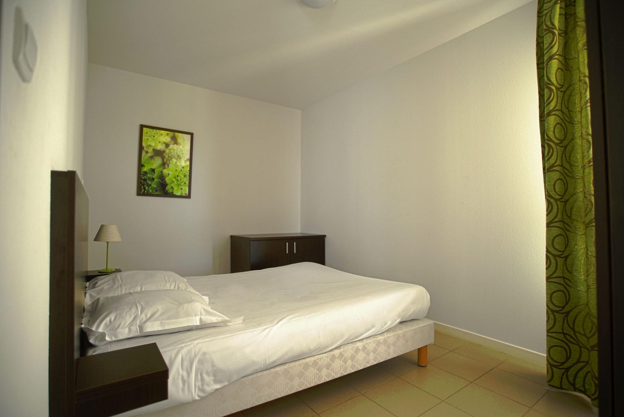 Kosy Appart'Hotels - Campus Del Sol Esplanade Avignon Exterior photo