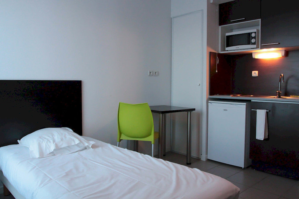 Kosy Appart'Hotels - Campus Del Sol Esplanade Avignon Exterior photo