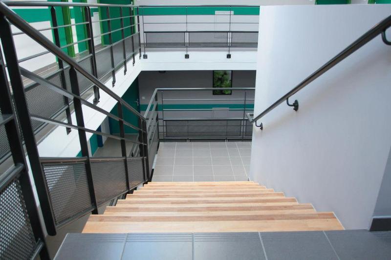 Kosy Appart'Hotels - Campus Del Sol Esplanade Avignon Exterior photo